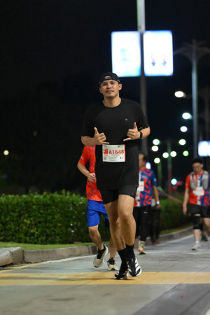 Night Race @ Putrajaya 2026