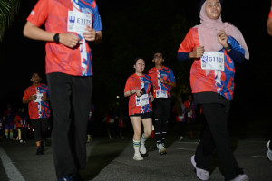 Night Race @ Putrajaya 2026