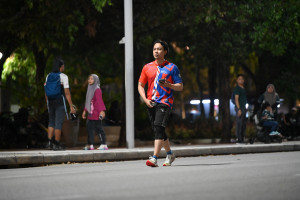 Night Race @ Putrajaya 2026