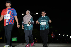 Night Race @ Putrajaya 2026
