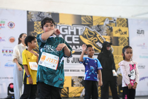 Night Race @ Putrajaya 2026