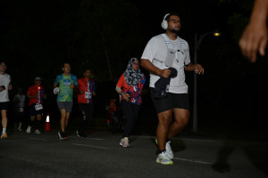 Night Race @ Putrajaya 2026