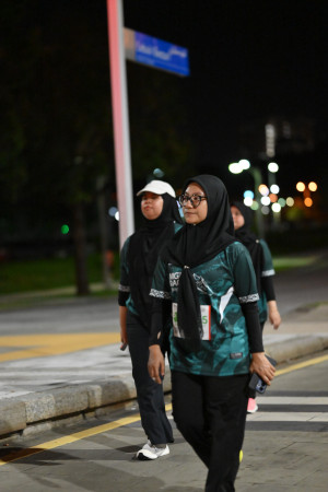 Night Race @ Putrajaya 2026