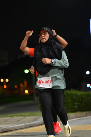 Night Race @ Putrajaya 2026