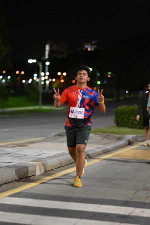Night Race @ Putrajaya 2026