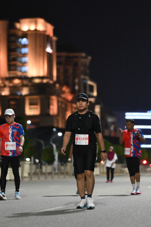 Night Race @ Putrajaya 2026