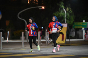 Night Race @ Putrajaya 2026