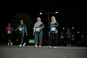 Night Race @ Putrajaya 2026