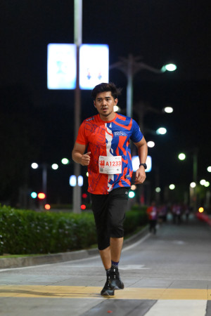 Night Race @ Putrajaya 2026