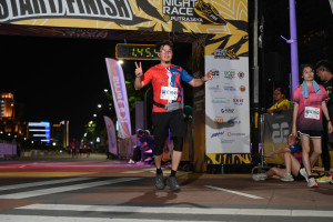 Night Race @ Putrajaya 2026