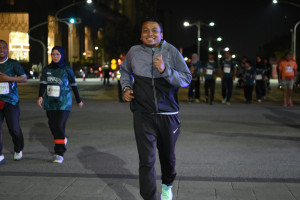 Night Race @ Putrajaya 2026