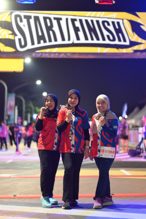 Night Race @ Putrajaya 2026