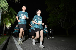 Night Race @ Putrajaya 2026