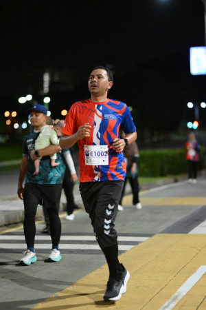 Night Race @ Putrajaya 2026