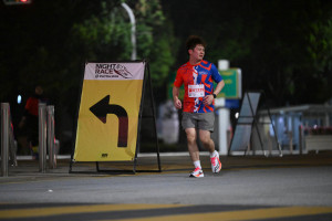 Night Race @ Putrajaya 2026