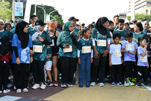 Night Race @ Putrajaya 2026