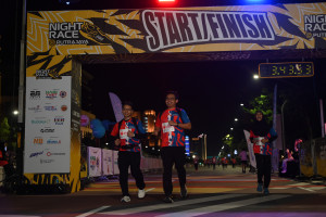 Night Race @ Putrajaya 2026