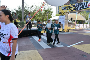 Night Race @ Putrajaya 2026