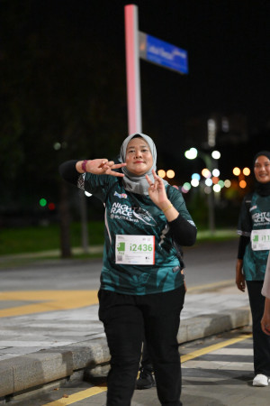 Night Race @ Putrajaya 2026