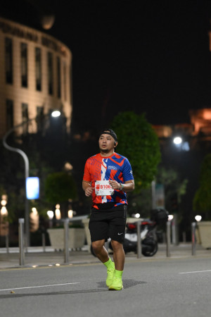 Night Race @ Putrajaya 2026
