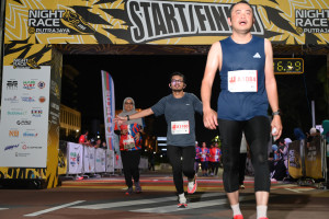 Night Race @ Putrajaya 2026