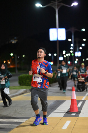 Night Race @ Putrajaya 2026