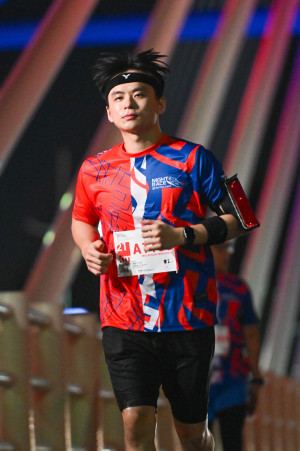 Night Race @ Putrajaya 2026