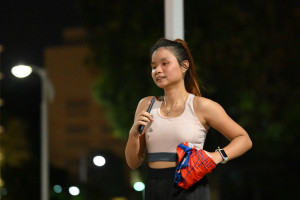 Night Race @ Putrajaya 2026