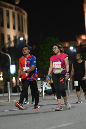 Night Race @ Putrajaya 2026