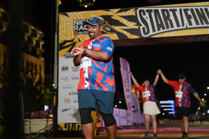 Night Race @ Putrajaya 2026