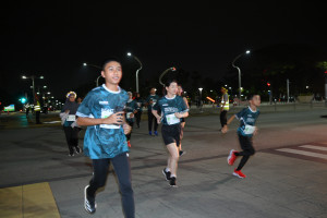 Night Race @ Putrajaya 2026