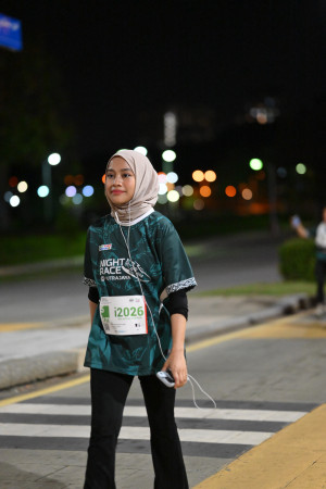Night Race @ Putrajaya 2026