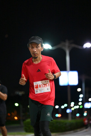 Night Race @ Putrajaya 2026