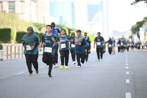 Night Race @ Putrajaya 2026