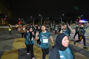 Night Race @ Putrajaya 2026