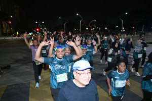 Night Race @ Putrajaya 2026