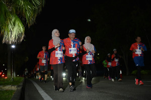 Night Race @ Putrajaya 2026