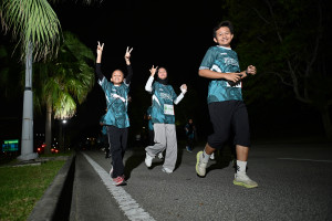 Night Race @ Putrajaya 2026