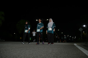 Night Race @ Putrajaya 2026