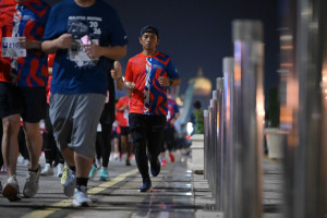 Night Race @ Putrajaya 2026