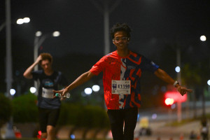 Night Race @ Putrajaya 2026