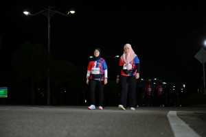 Night Race @ Putrajaya 2026
