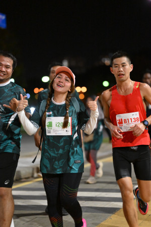 Night Race @ Putrajaya 2026