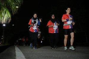 Night Race @ Putrajaya 2026