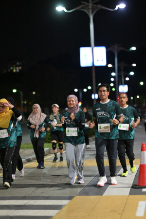 Night Race @ Putrajaya 2026