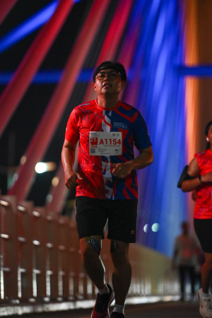 Night Race @ Putrajaya 2026