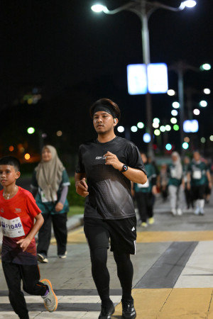 Night Race @ Putrajaya 2026