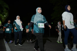 Night Race @ Putrajaya 2026