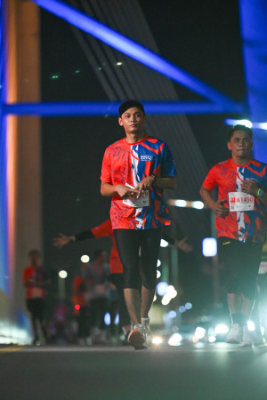 Night Race @ Putrajaya 2026