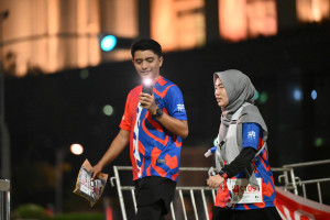 Night Race @ Putrajaya 2026